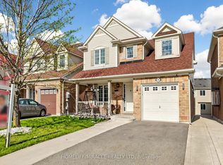 361 Brisdale Dr NW, Brampton, ON L7A 3M6