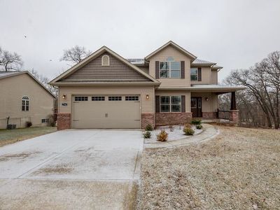 714 Woodland Knolls Rd, Germantown Hills, IL, 61548