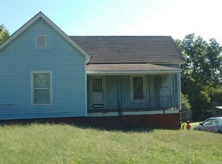 225 Main St, Cooleemee, NC 27014