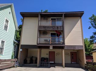 911 E Johnson St APT 7, Madison, WI 53703