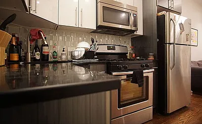 Rented by Doorway NYC, LLC