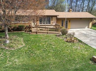 186 Dundee Dr, Battle Creek, MI