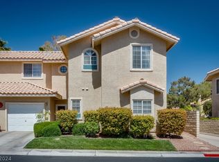 9352 Scenic Mountain Ln, Las Vegas, NV 89117