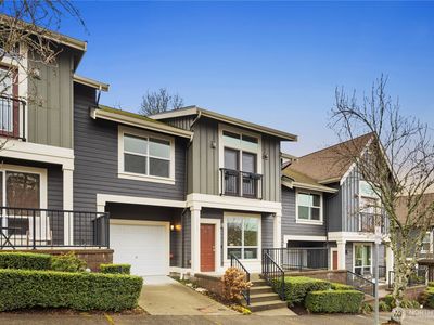 2323 NE Marion Lane, Issaquah, WA, 98029