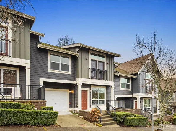 2323 NE Marion Lane, Issaquah, WA 98029