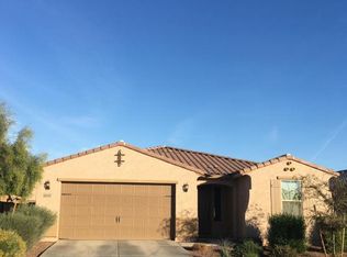 4047 S 183rd Ln, Goodyear, AZ 85338