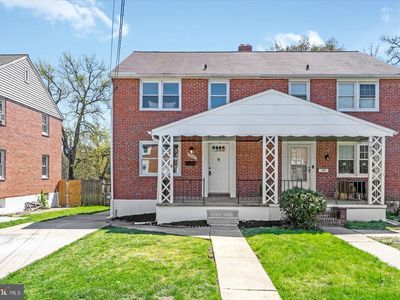 7603 Daniels Ave, Baltimore, MD, 21234
