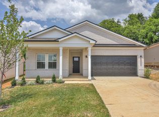 1323 Bluffton Cir LOT 7, Clarksville, TN 37043