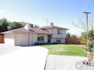 703 N 1050 W, Saint George, UT 84770