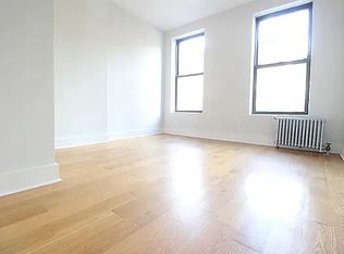 926 Amsterdam Ave #4A, New York, NY 10025