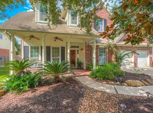 26 Ryanwyck Pl, Conroe, TX 77384