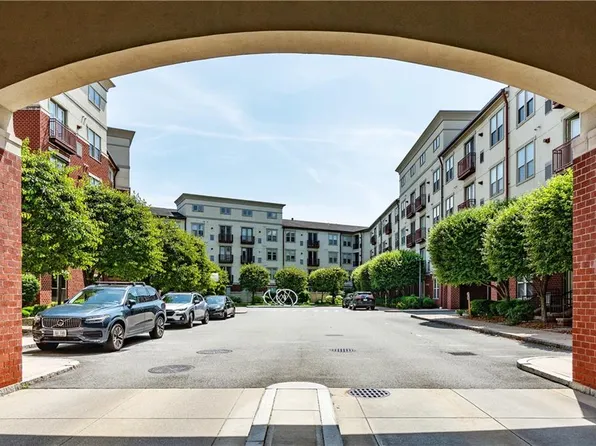 1000 Providence Pl APT 438, Providence, RI 02903