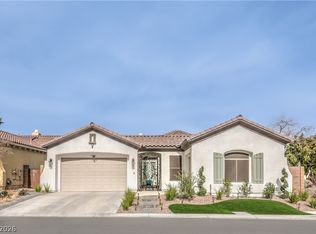 5012 Hacienda Grande Ave, Las Vegas, NV 89141