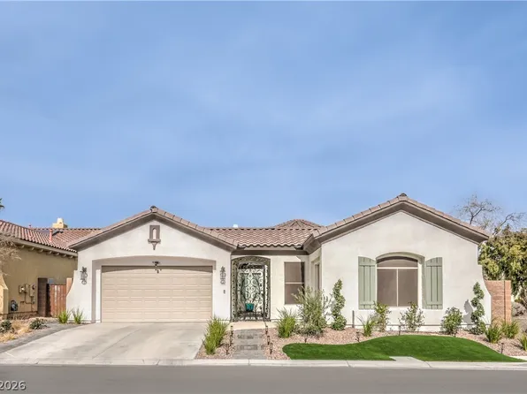 5012 Hacienda Grande Ave, Las Vegas, NV 89141