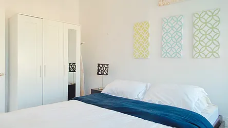 Rented by Keller Williams NYC