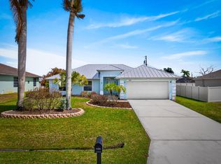 4681 SW Ulster Street, Port St Lucie, FL 34953