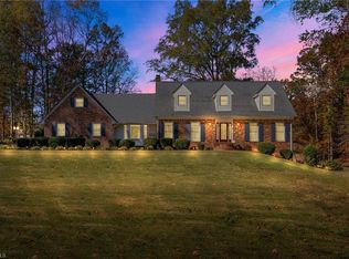 304 Indian Wells Cir, Lexington, NC 27295
