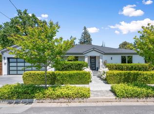 99 Nevada St, Redwood City, CA 94062