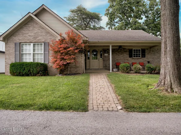 1919 Club Hill Dr, Fairdale, KY 40118