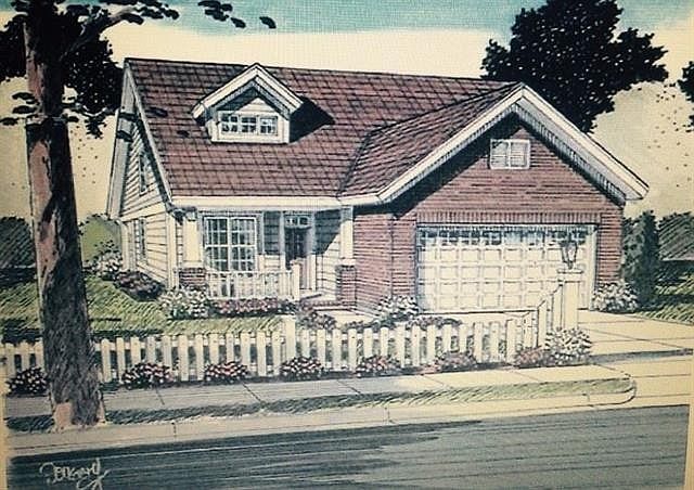 1st image of 1 NW Brookbridge Ct Lot 1