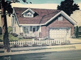 1 NW Brookbridge Ct LOT 1, Cleveland, TN 37312