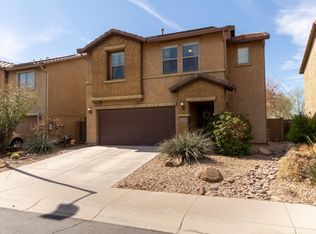 2612 N Palo Verde Dr, Florence, AZ 85132