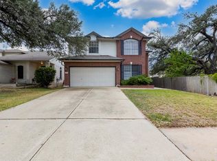 10528 S Canoa Hills Trl, Austin, TX 78717