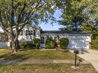 1944 Coghill Dr, Columbus, OH 43229