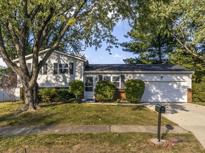 1944 Coghill Dr, Columbus, OH, 43229