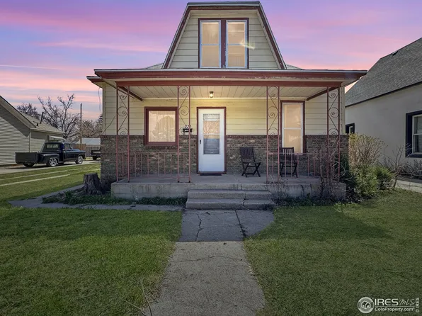 221 Denver St, Sterling, CO 80751
