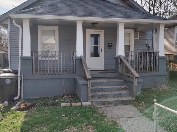 1504 Oak Hill Dr, Lexington, KY 40505