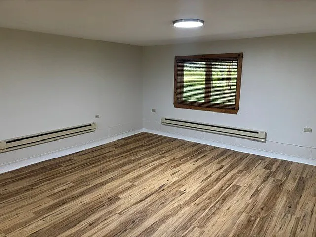 Large Bonus Room / Bedroom, Ground Floor