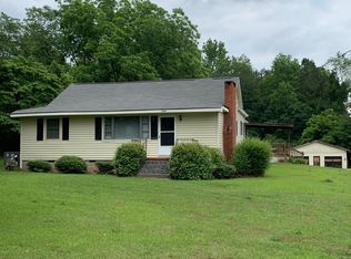 1214 Roberdell Rd, Rockingham, NC 28379