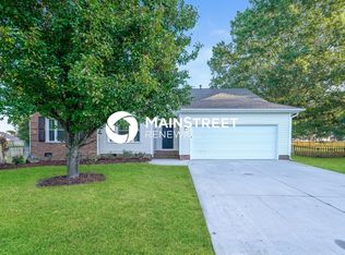 2800 Chillon Ct, Greensboro, NC 27407