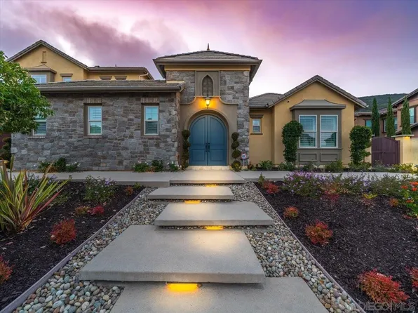 541 Ledge St, San Marcos, CA 92078