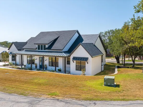 6225 Tezcuco Ct, Granbury, TX 76049