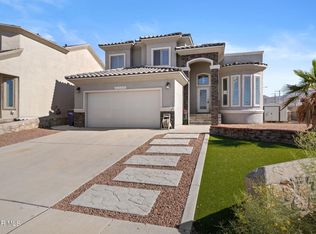 2150 Enchanted Creek Way, El Paso, TX 79911