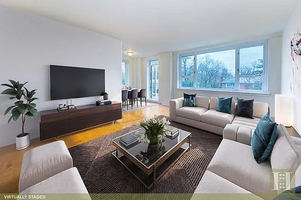 Rented by Halstead Real Estate | media 14