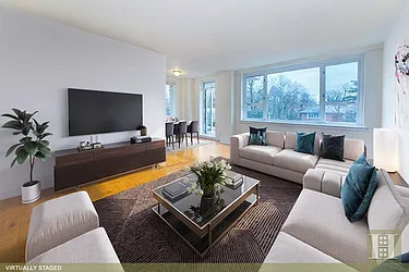 Rented by Halstead Real Estate