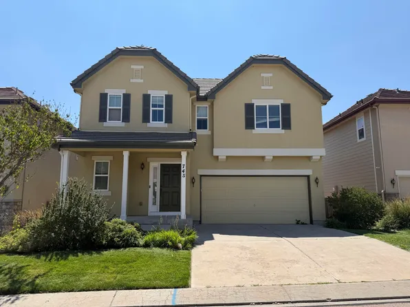745 Diamond Rim Dr, Colorado Springs, CO 80921