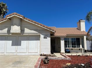 26657 Dry Falls Dr, Corona, CA 92883