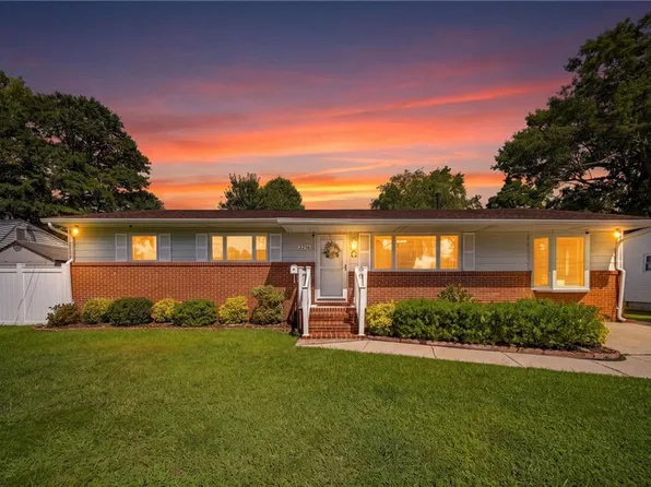 3216 Lark St, Virginia Beach, VA 23452