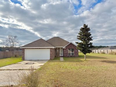 17 Pointer Trl, Picayune, MS, 39466