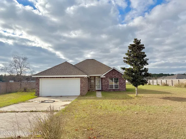 17 Pointer Trl, Picayune, MS 39466