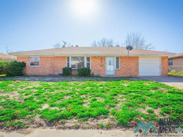 6 Del Norte Dr, Roswell, NM 88201