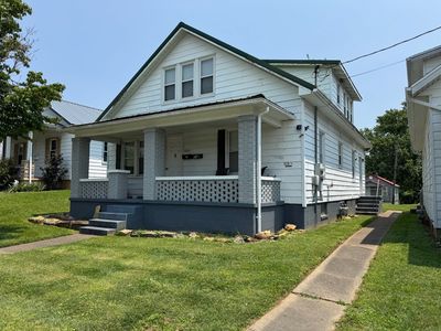 1226 13th St, Tell City, IN, 47586