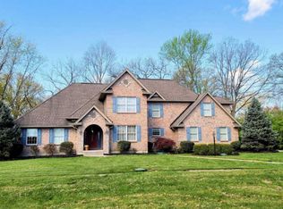 10031 Winton Rd, Cincinnati, OH 45231