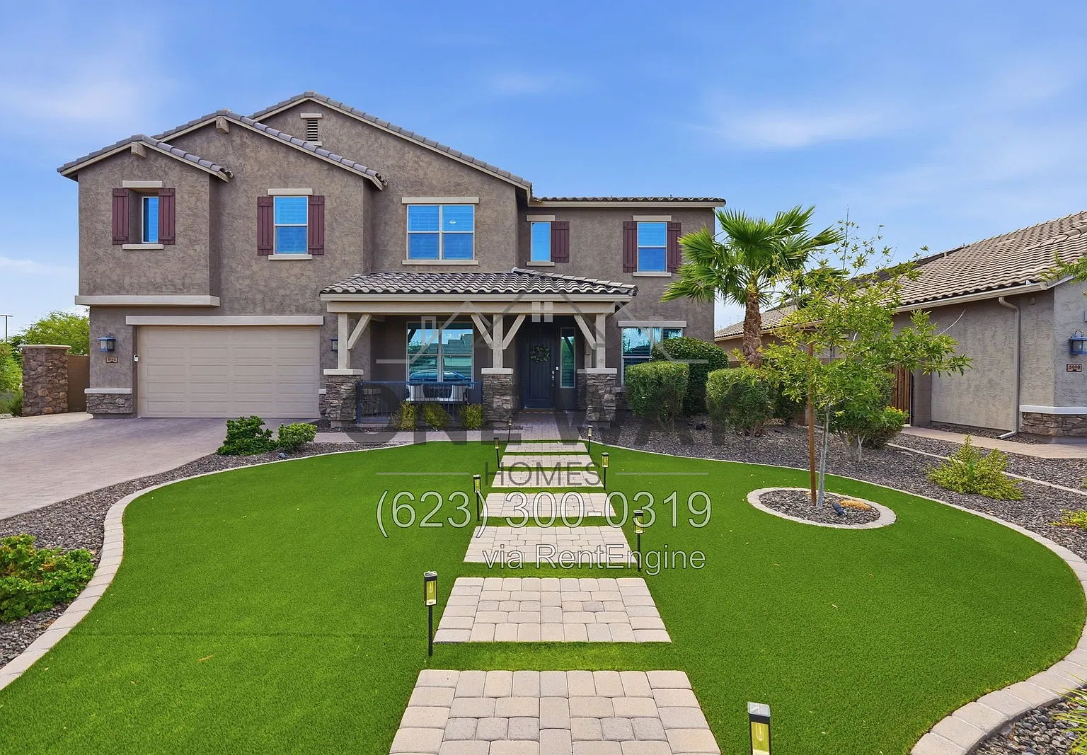 6 bed, 4.0 bath, 4760 sqft, $6,495 — Photo 1