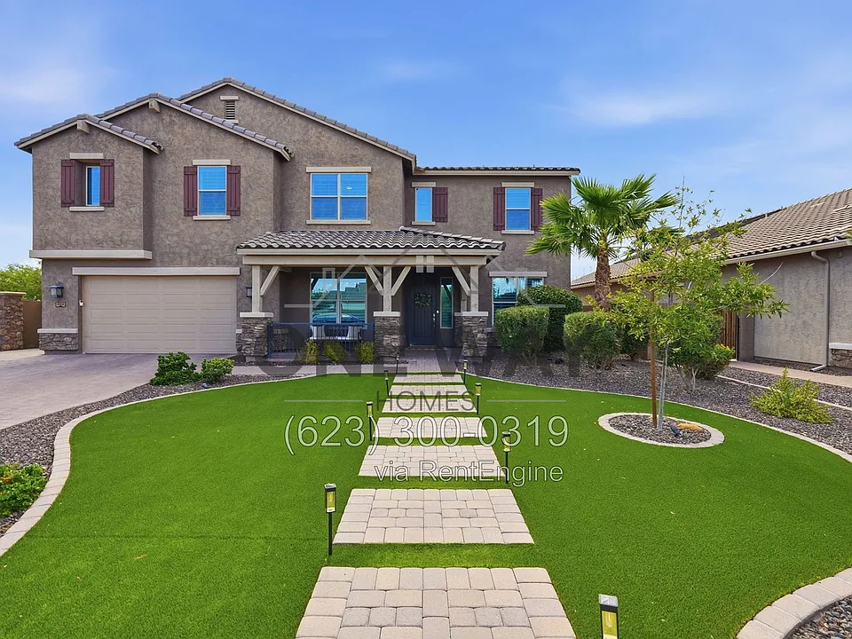 5102 S Tatum Ln