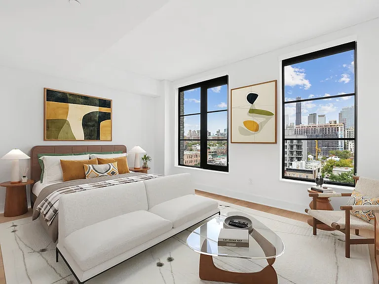 499 President St #722 — Photo 1